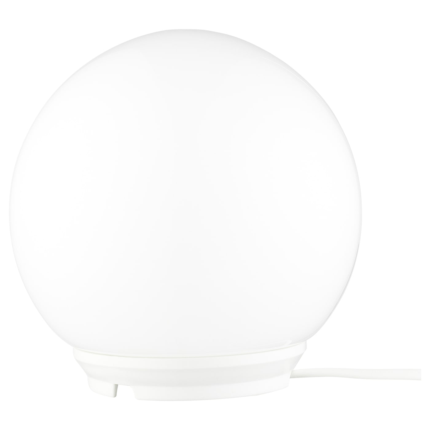 Fado Lampe De Table Blanc 25 Cm Ikea Fado Lampe De Table Blanc 25 Cm Ikea