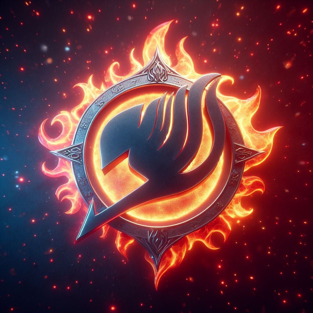 Fairy Tail Symbol By Soulfox360 Fairy Tail Emblem Fairy Tail Fairy Tail Symbol By Soulfox360 Fairy Tail Emblem Fairy Tail