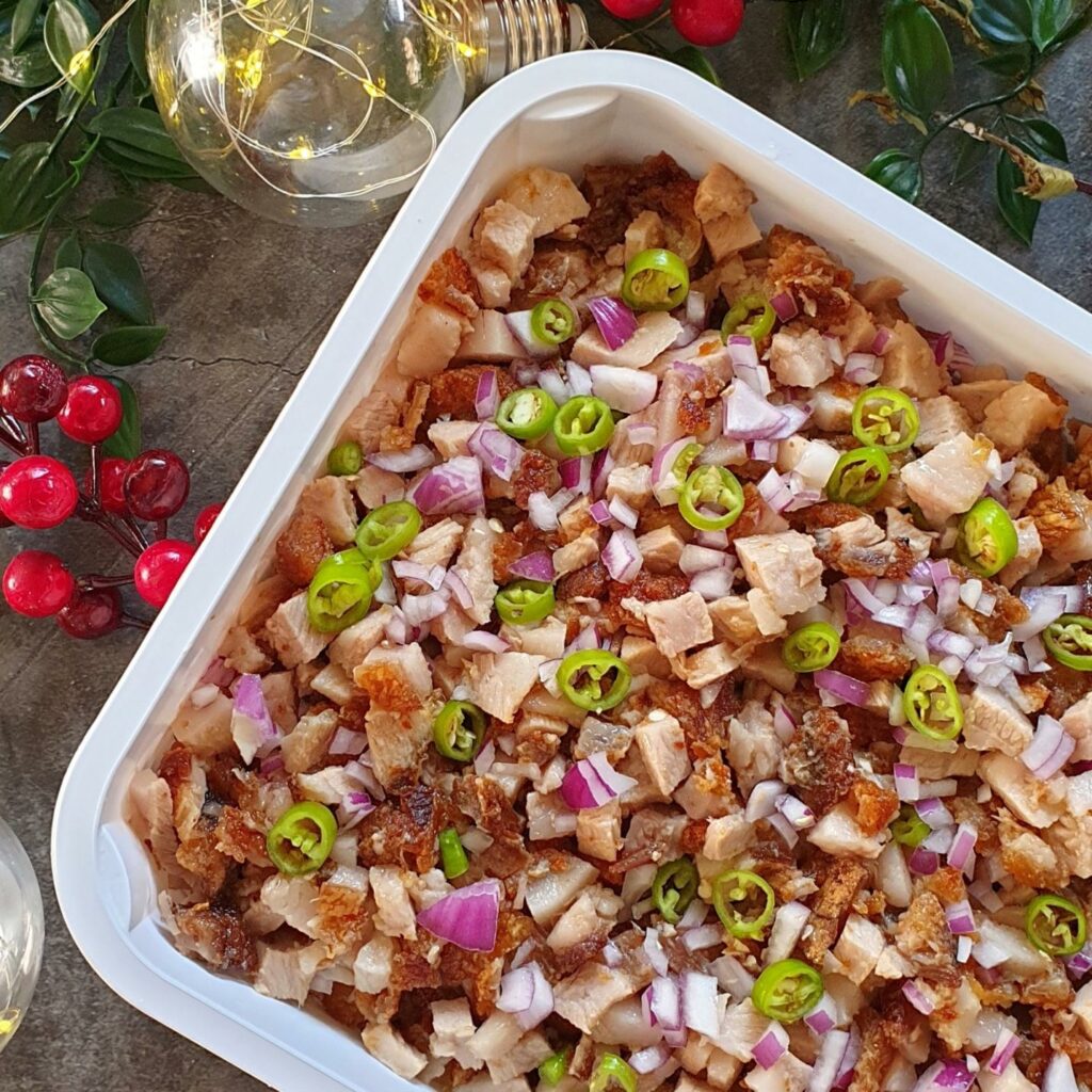 Filipino Food Party Tray Foodtray2go Filipino Food Party Tray Foodtray2go