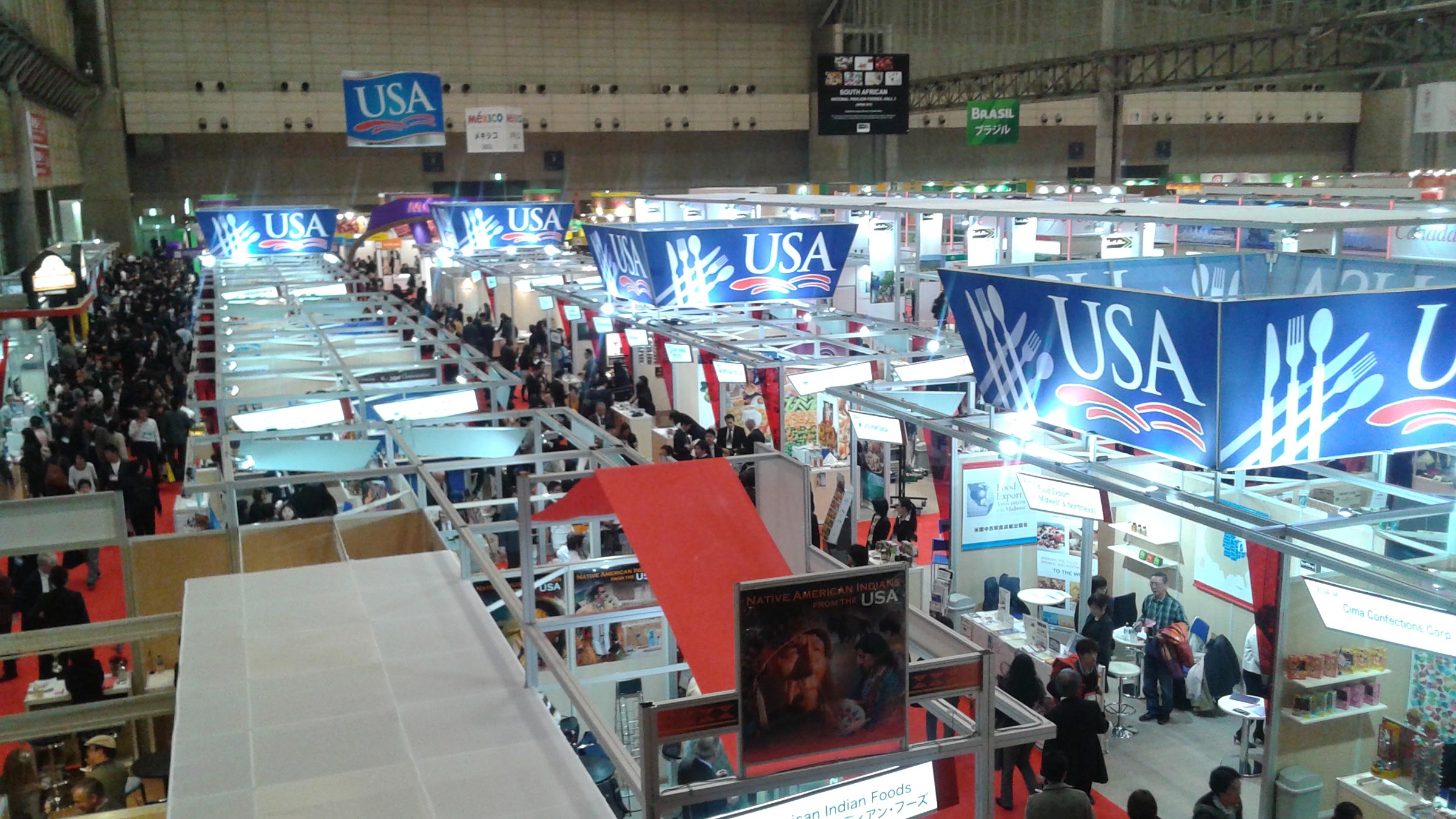 Food Trade Shows 2024 Usa Image To U Food Trade Shows 2024 Usa Image To U