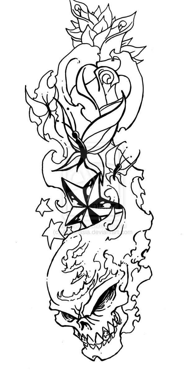 Forearm Tattoo Drawings For Men Forearm Tattoo Drawings For Men