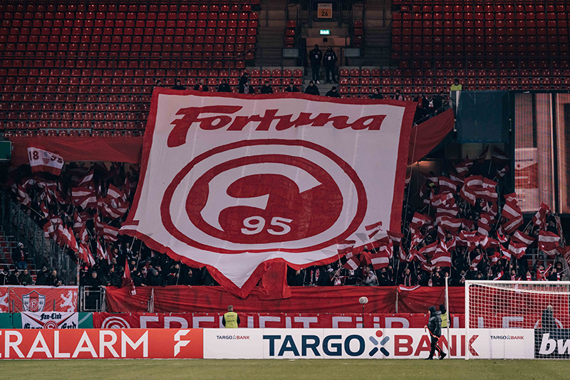Fortuna D Sseldorf Yunuysacor Fortuna D Sseldorf Yunuysacor