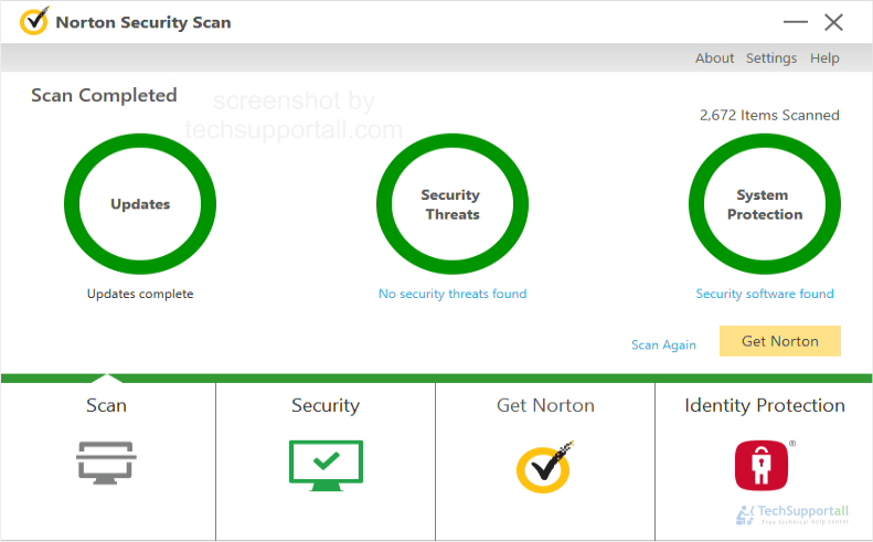 Free Antivirus Scan Notestide Free Antivirus Scan Notestide