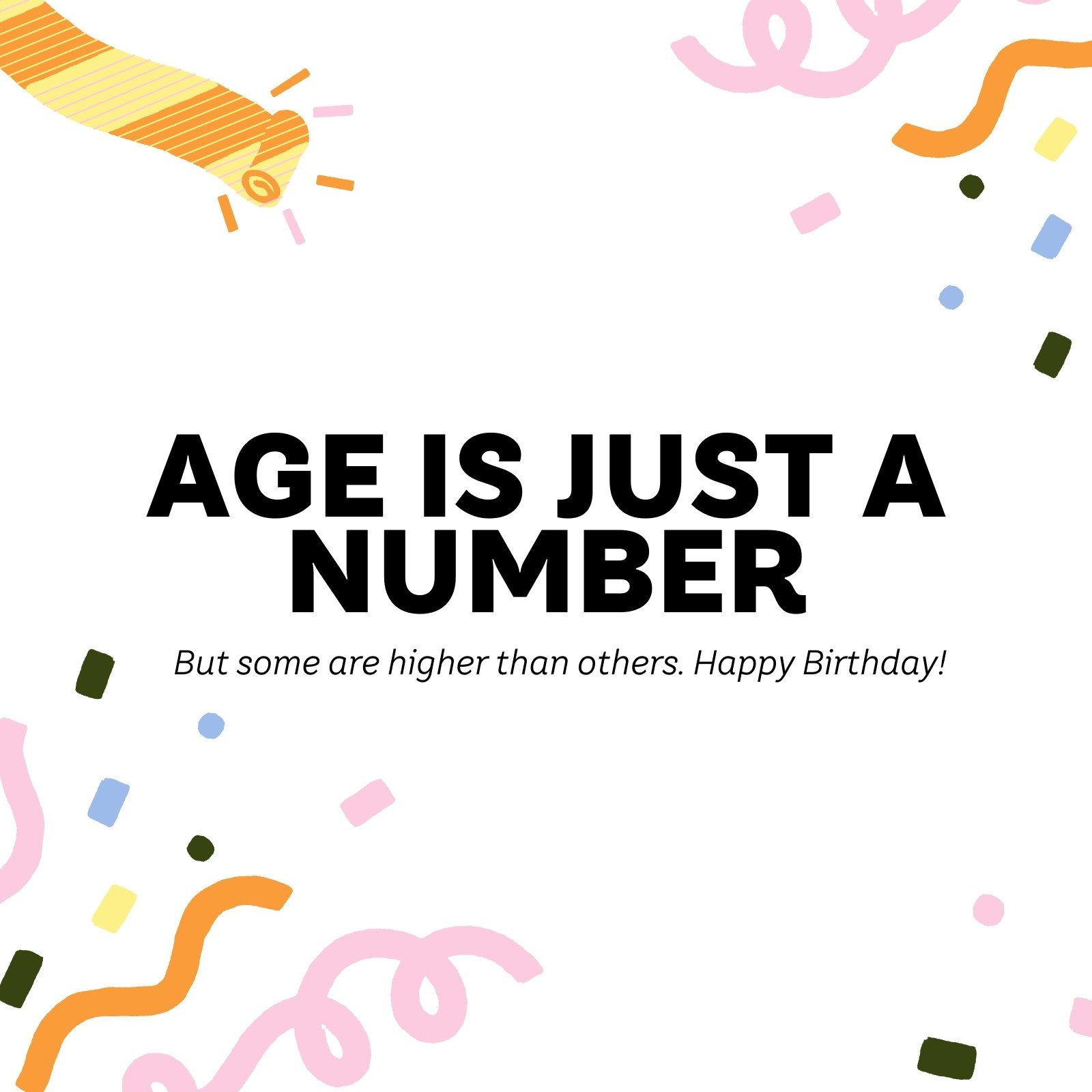 Free Printable Funny Birthday Cards