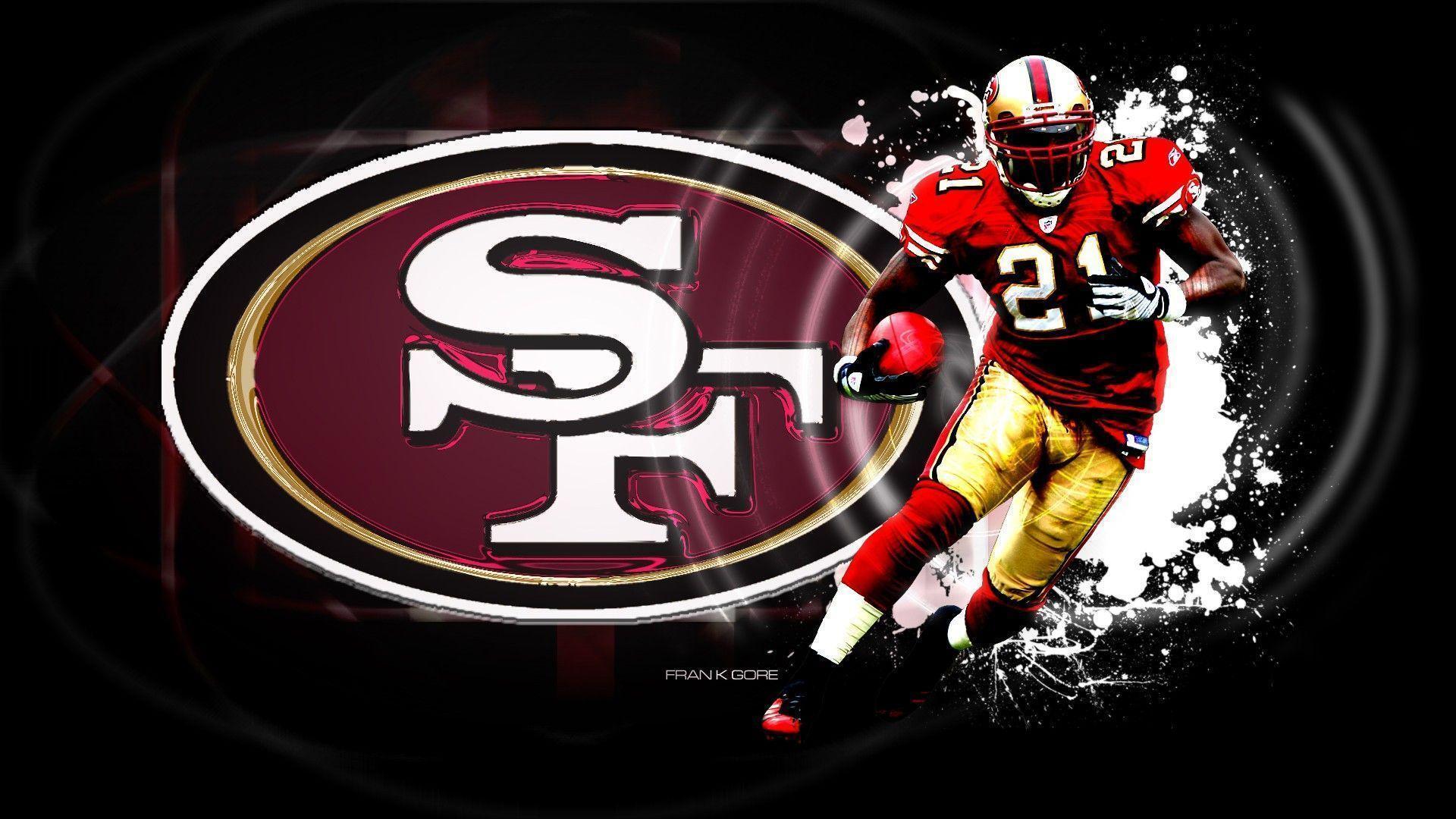 Free San Francisco 49Ers Desktop Wallpaper San Francisco 49Ers Free San Francisco 49Ers Desktop Wallpaper San Francisco 49Ers