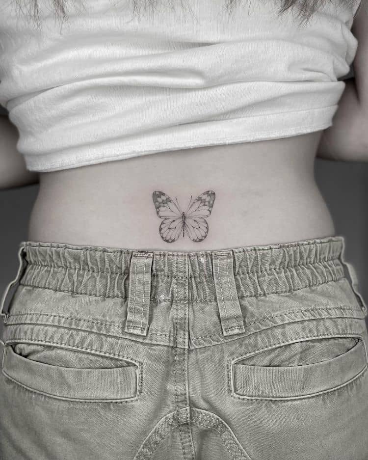 Free Tattoo Designs Lower Back Tattoo Design Free Tattoo Designs Lower Back Tattoo Design