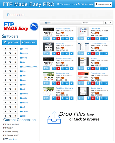 Ftp Made Easy Pro File Uploading Php Script Inkthemes Ftp Made Easy Pro File Uploading Php Script Inkthemes