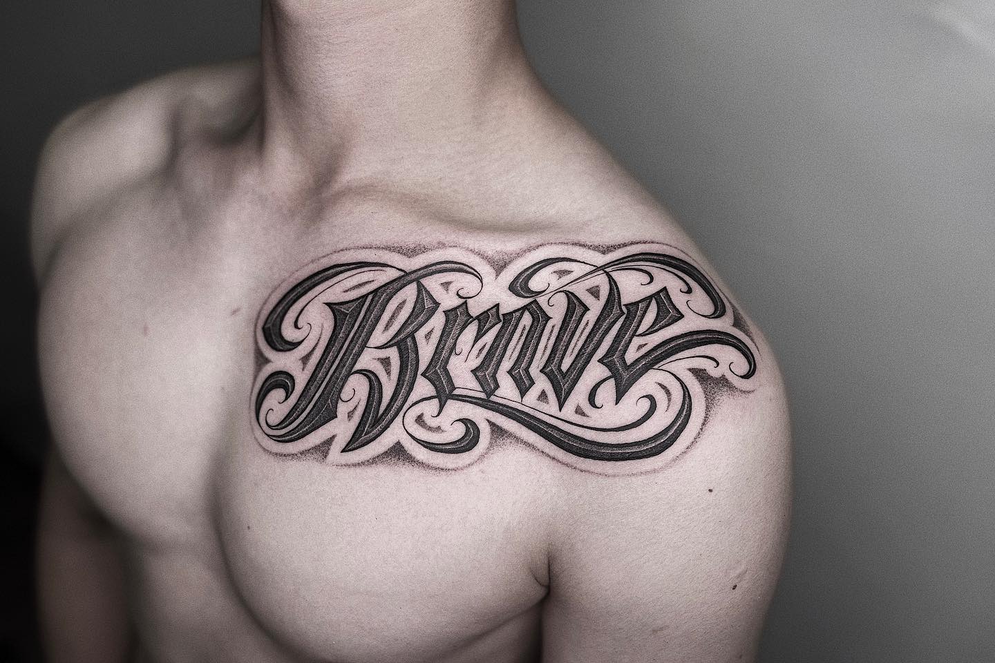 Gangster Tattoo Designs For Men Gangster Tattoo Designs For Men
