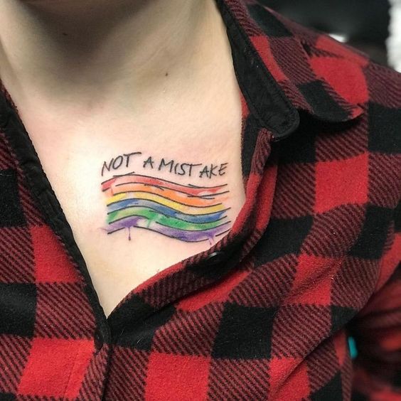 Gay Tattoo