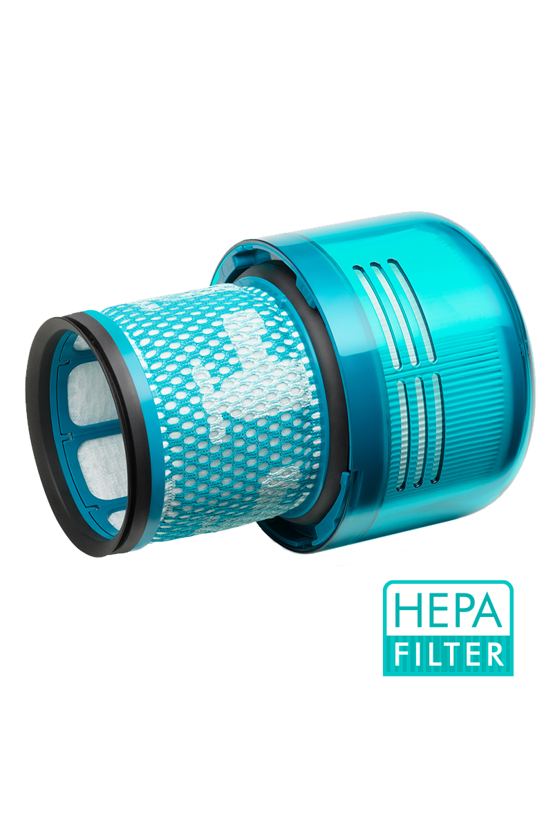 Genuine Dyson V15 Detect Hepa Filter Genuine Dyson V15 Detect Hepa Filter