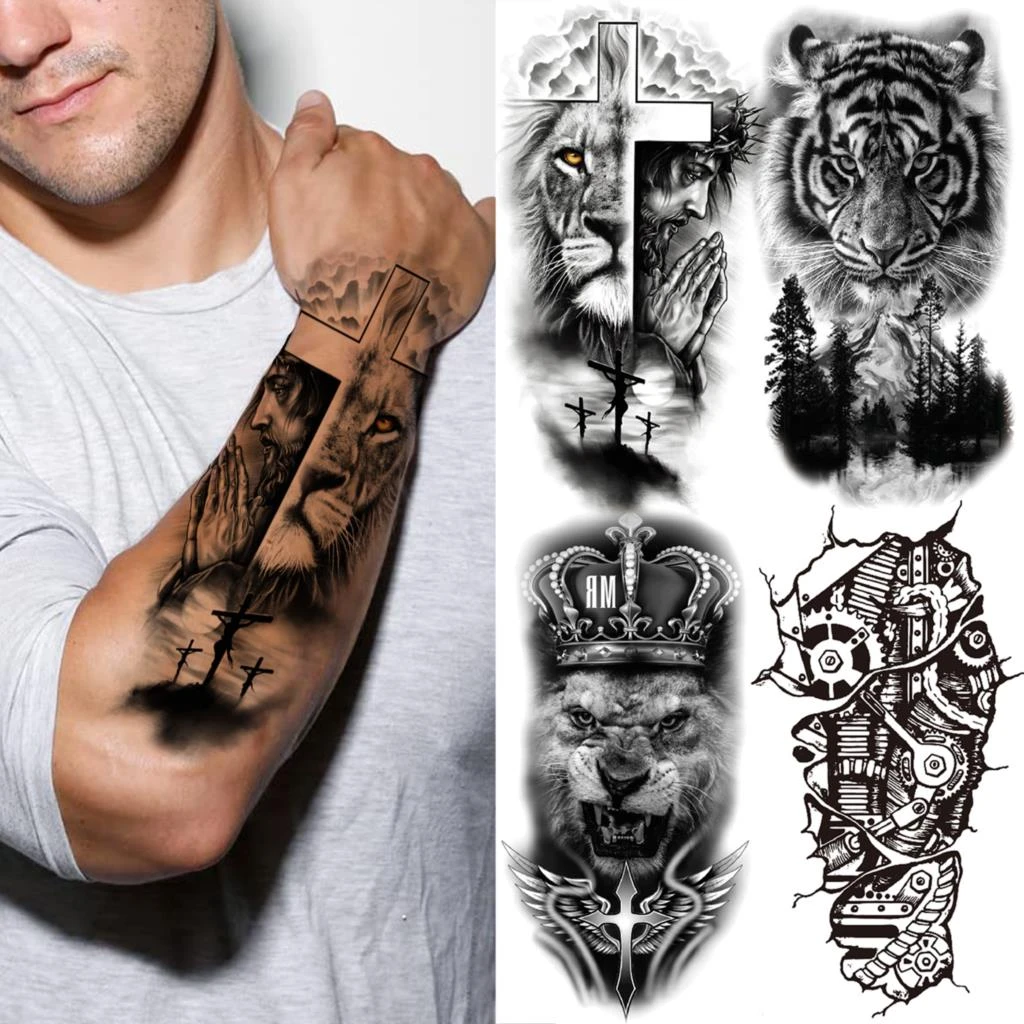 God Tattoos For Men Printable Kids Entertainment God Tattoos For Men Printable Kids Entertainment