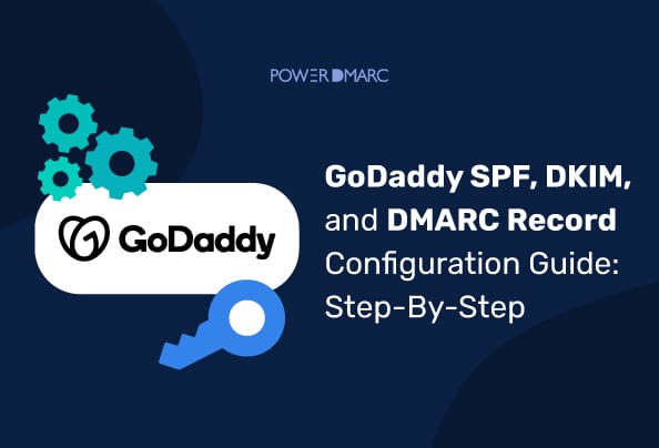 Godaddy Spf Dkim And Dmarc Record Configuration Guide Step By Step Godaddy Spf Dkim And Dmarc Record Configuration Guide Step By Step