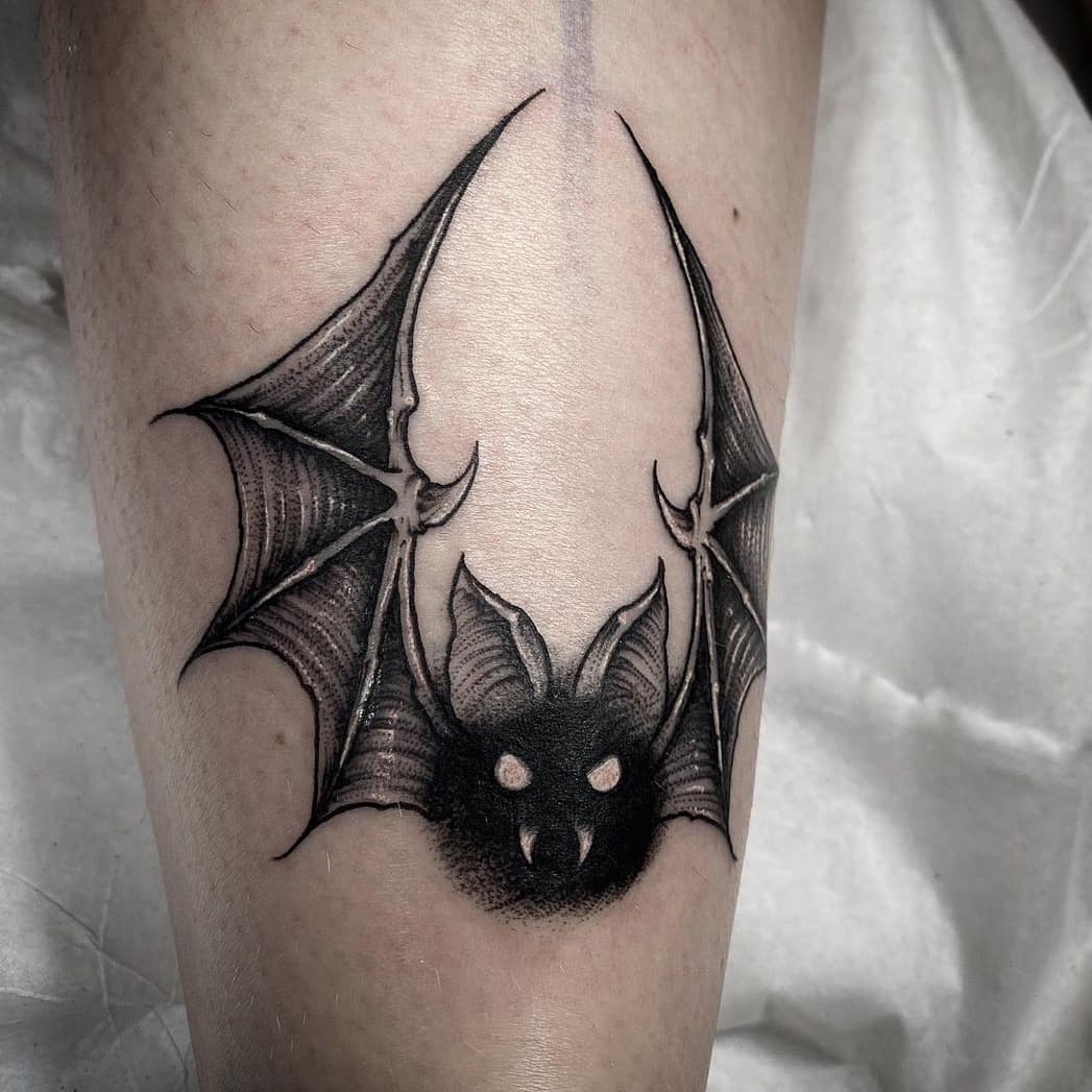 Goth Tattoo Designs