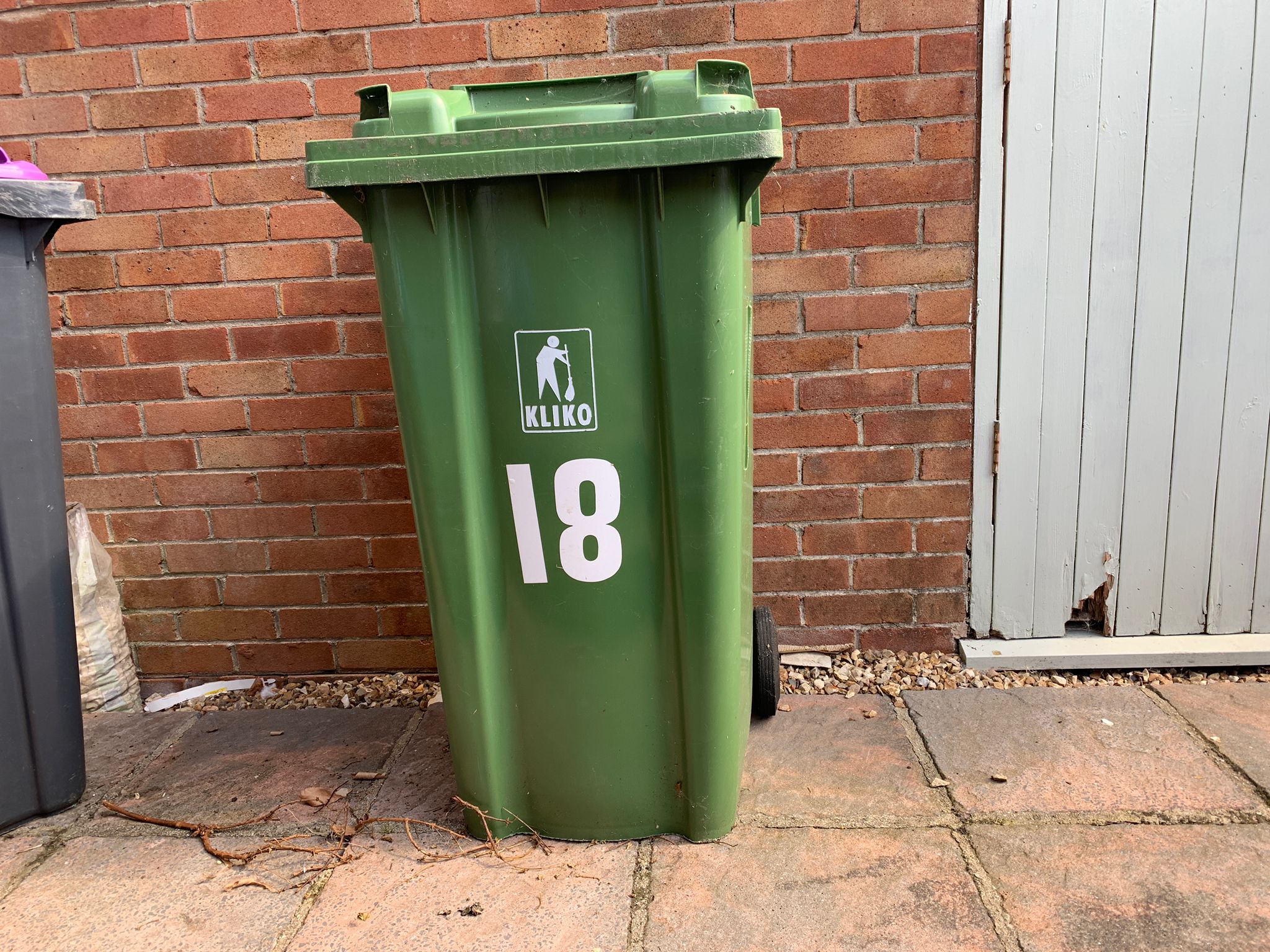 Green Bin Collection In Slough At Ella Rachel Blog Green Bin Collection In Slough At Ella Rachel Blog