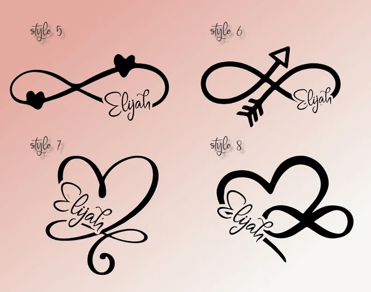 Heart Tattoo Idea Heart Tattoos With Names Infinity Tattoo Designs Heart Tattoo Idea Heart Tattoos With Names Infinity Tattoo Designs