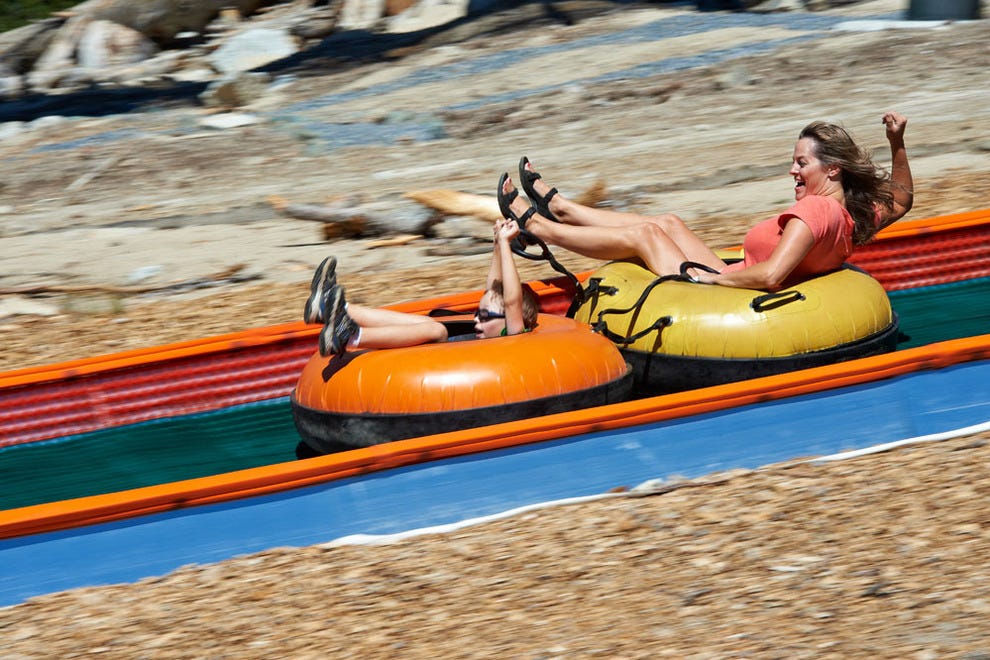 Heavenly Mountain Resort In Lake Tahoe Adds Summer Activities Heavenly Mountain Resort In Lake Tahoe Adds Summer Activities