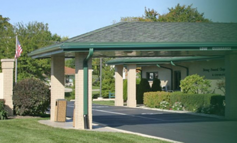 Home Strang Funeral Chapel And Crematorium Home Strang Funeral Chapel And Crematorium