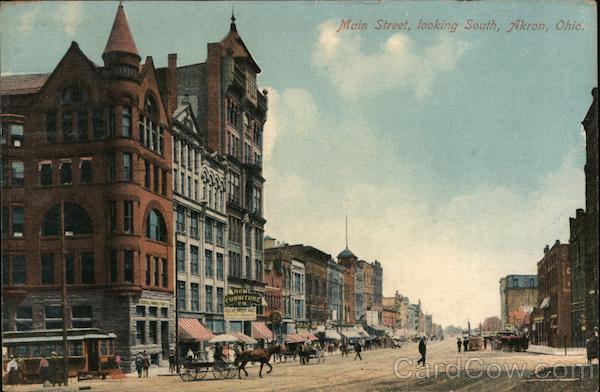 Hotels South Akron Ohio