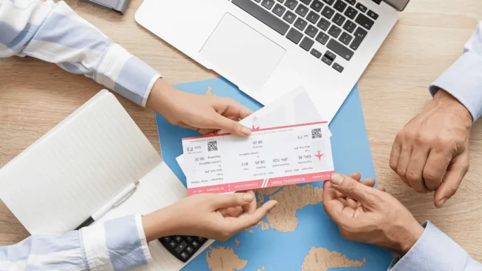 How To Become A Travel Agent In 4 Steps Thestreet How To Become A Travel Agent In 4 Steps Thestreet