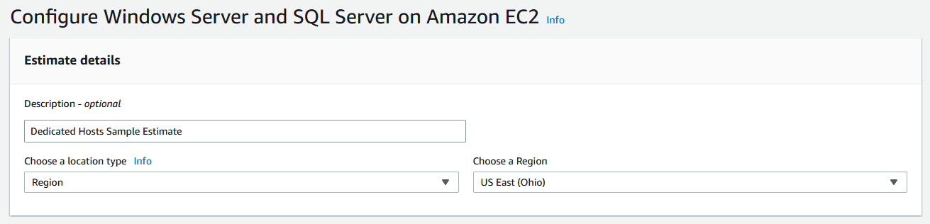 How To Calculate A Dedicated Hosts Cost Estimate For Windows Server And How To Calculate A Dedicated Hosts Cost Estimate For Windows Server And
