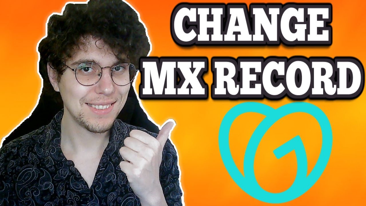 How To Change Mx Record On Wix Youtube How To Change Mx Record On Wix Youtube