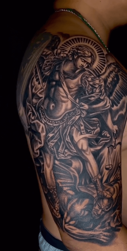 How To Choose The Perfect Tattoo Placement Manifest Studio How To Choose The Perfect Tattoo Placement Manifest Studio