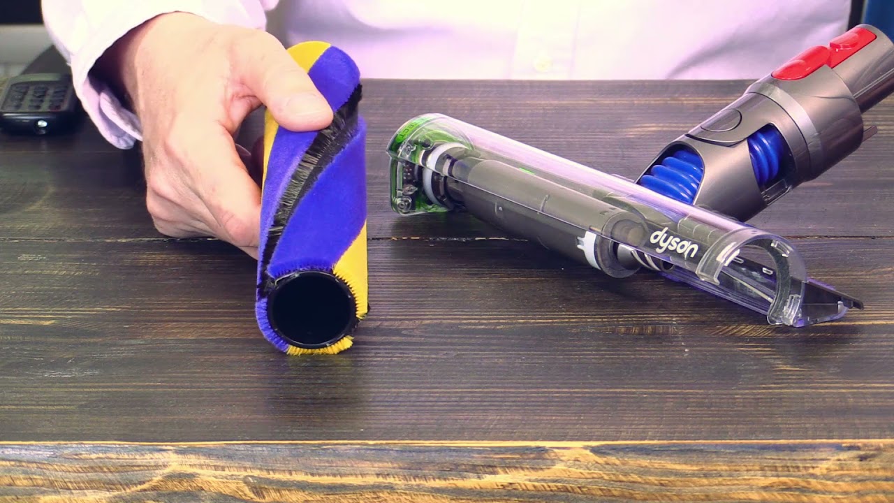 How To Clean Maintain Dyson V15 Absolute Detect Youtube How To Clean Maintain Dyson V15 Absolute Detect Youtube