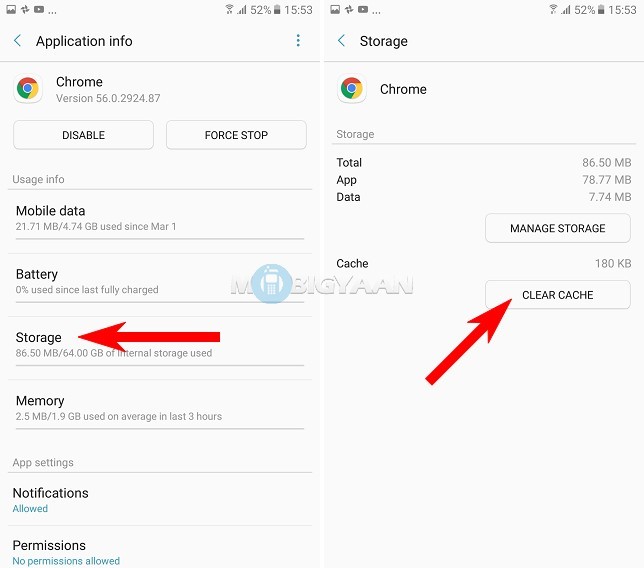 How To Clear Dns Cache On Windows Mac Android Ios Helpdeskgeek How To Clear Dns Cache On Windows Mac Android Ios Helpdeskgeek