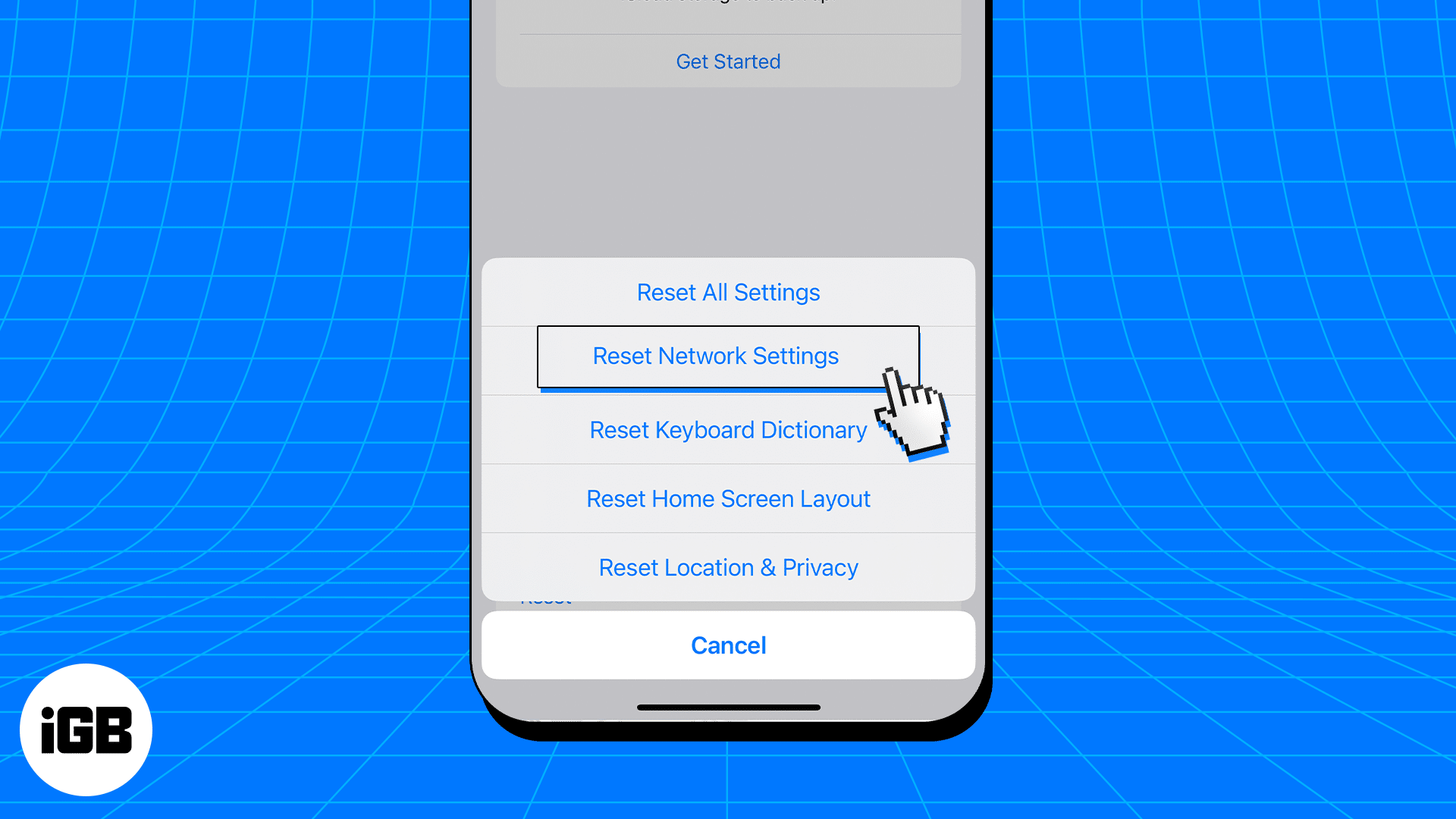 How To Clear The Dns Cache On Your Iphone Ipad Mac How To Clear The Dns Cache On Your Iphone Ipad Mac