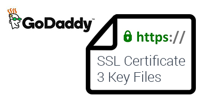 How To Get Ssl Certificate Keyfile From Godaddy How To Get Ssl Certificate Keyfile From Godaddy
