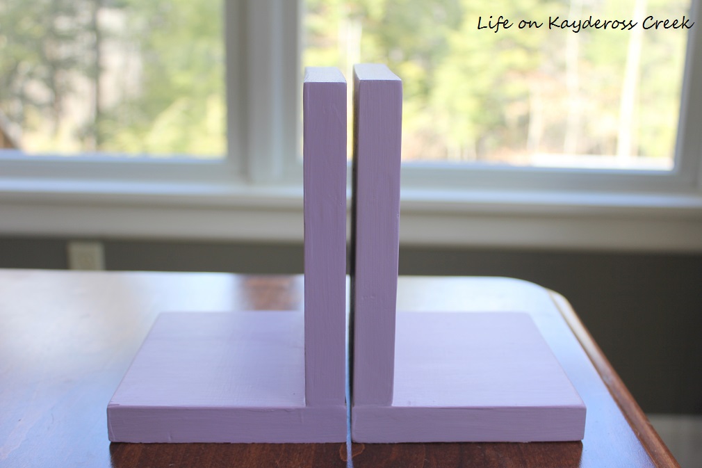 How To Make Easy Diy Bookends Life On Kaydeross Creek In 2020 Diy How To Make Easy Diy Bookends Life On Kaydeross Creek In 2020 Diy