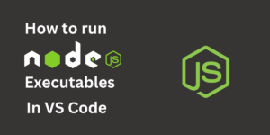How To Run Node Js Files In Vs Code A Step By Step Guide Codeforgeek How To Run Node Js Files In Vs Code A Step By Step Guide Codeforgeek