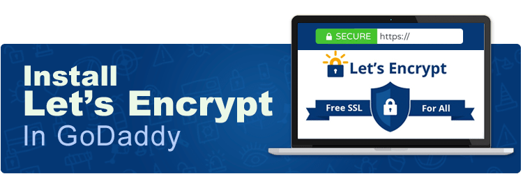 How To Set Up An Ssl Certificate With Godaddy Thatsoftwaredude Com How To Set Up An Ssl Certificate With Godaddy Thatsoftwaredude Com