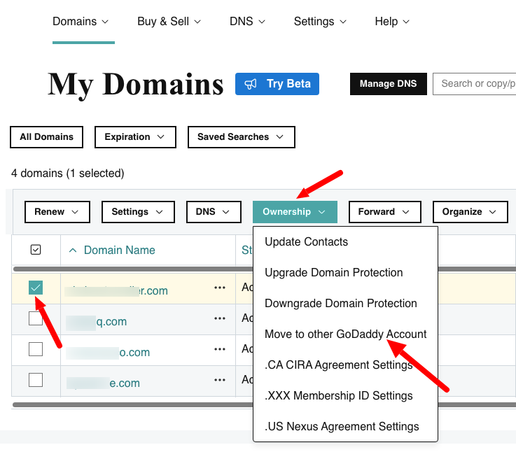 How To Transfer Domain In Godaddy Simply Follow These Steps Wp Cubicle How To Transfer Domain In Godaddy Simply Follow These Steps Wp Cubicle