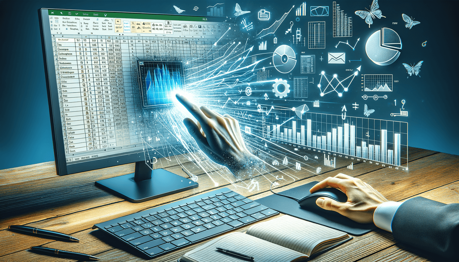 How To Undo In Excel How To Undo In Excel