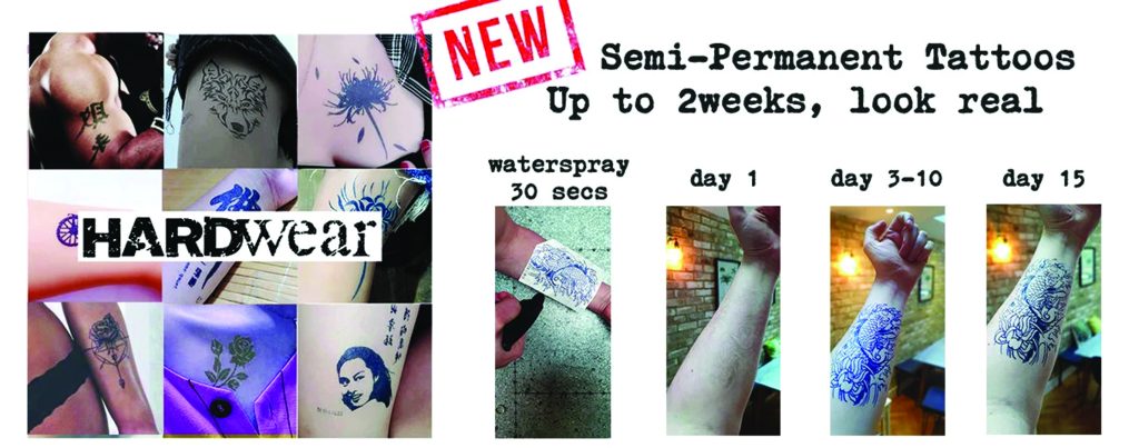 Infinity Script Hand Tattoos Shhh Carpe Diem Semi Permanent Tattoo Infinity Script Hand Tattoos Shhh Carpe Diem Semi Permanent Tattoo
