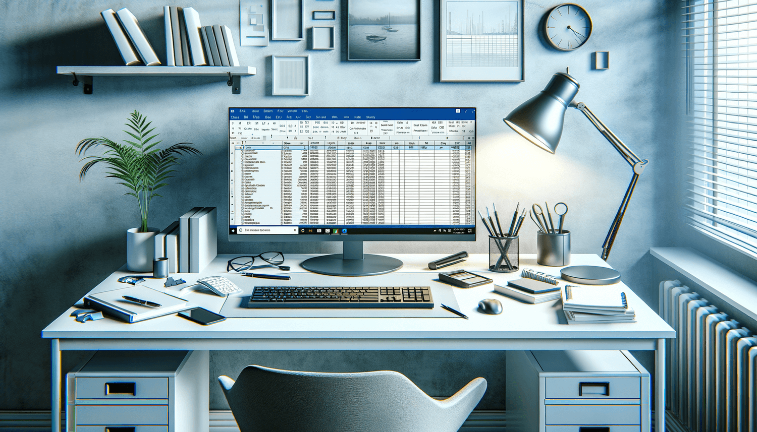 Insert Header In Excel