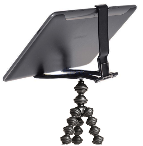 Ipad Tripod Mount