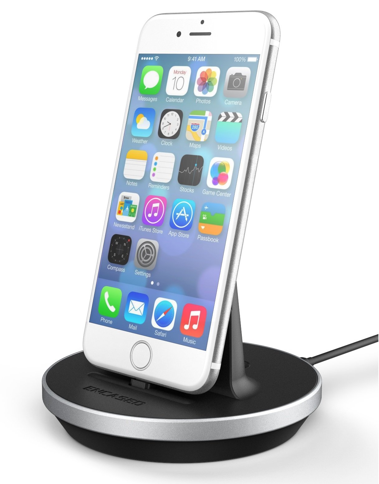 Iphone Charging Stand