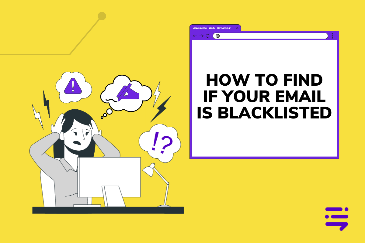 Is My Email Address Blacklisted