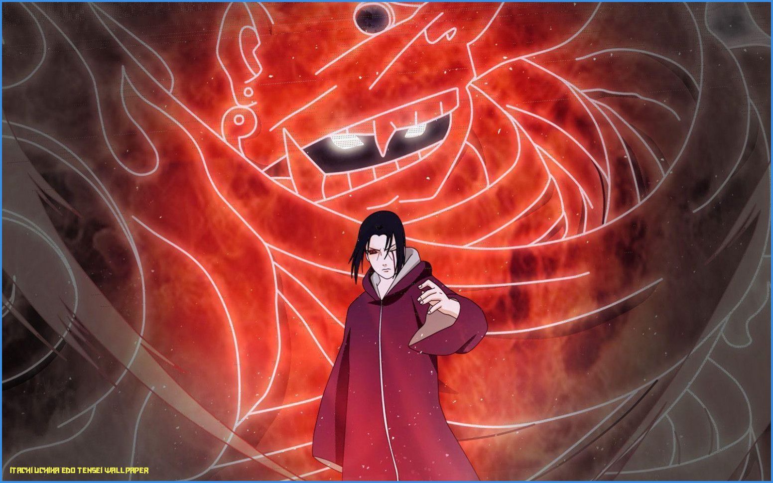 Itachi Unlock Mangekyou Sharingan Live Wallpaper Edo Tensei Uchiha Itachi Unlock Mangekyou Sharingan Live Wallpaper Edo Tensei Uchiha