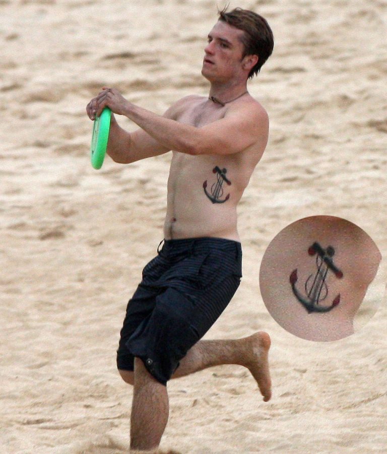 Josh Hutcherson S Tattoo Tattoos And Piercings New Tattoos I Tattoo Josh Hutcherson S Tattoo Tattoos And Piercings New Tattoos I Tattoo