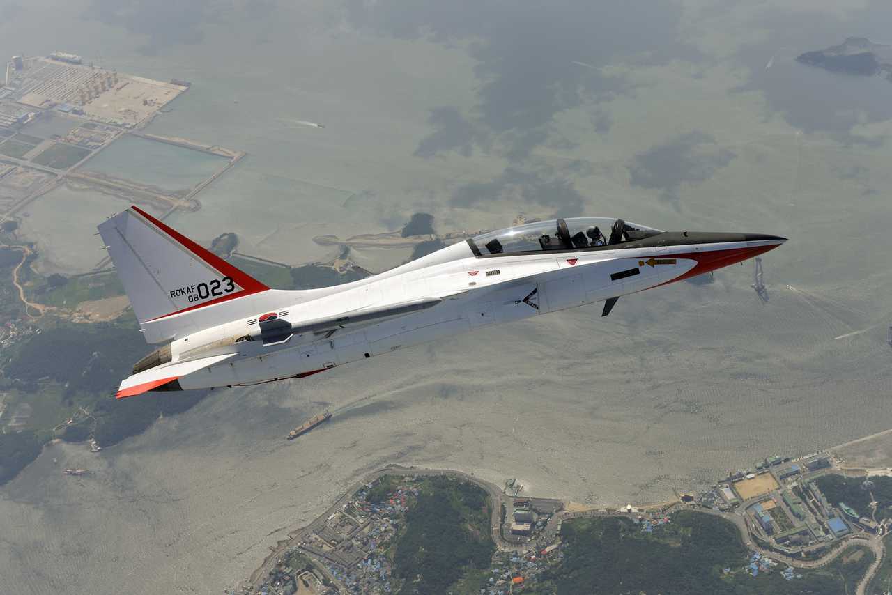 Kai T 50 Golden Eagle 08 031 Aircraft Pictures Photos Kai T 50 Golden Eagle 08 031 Aircraft Pictures Photos
