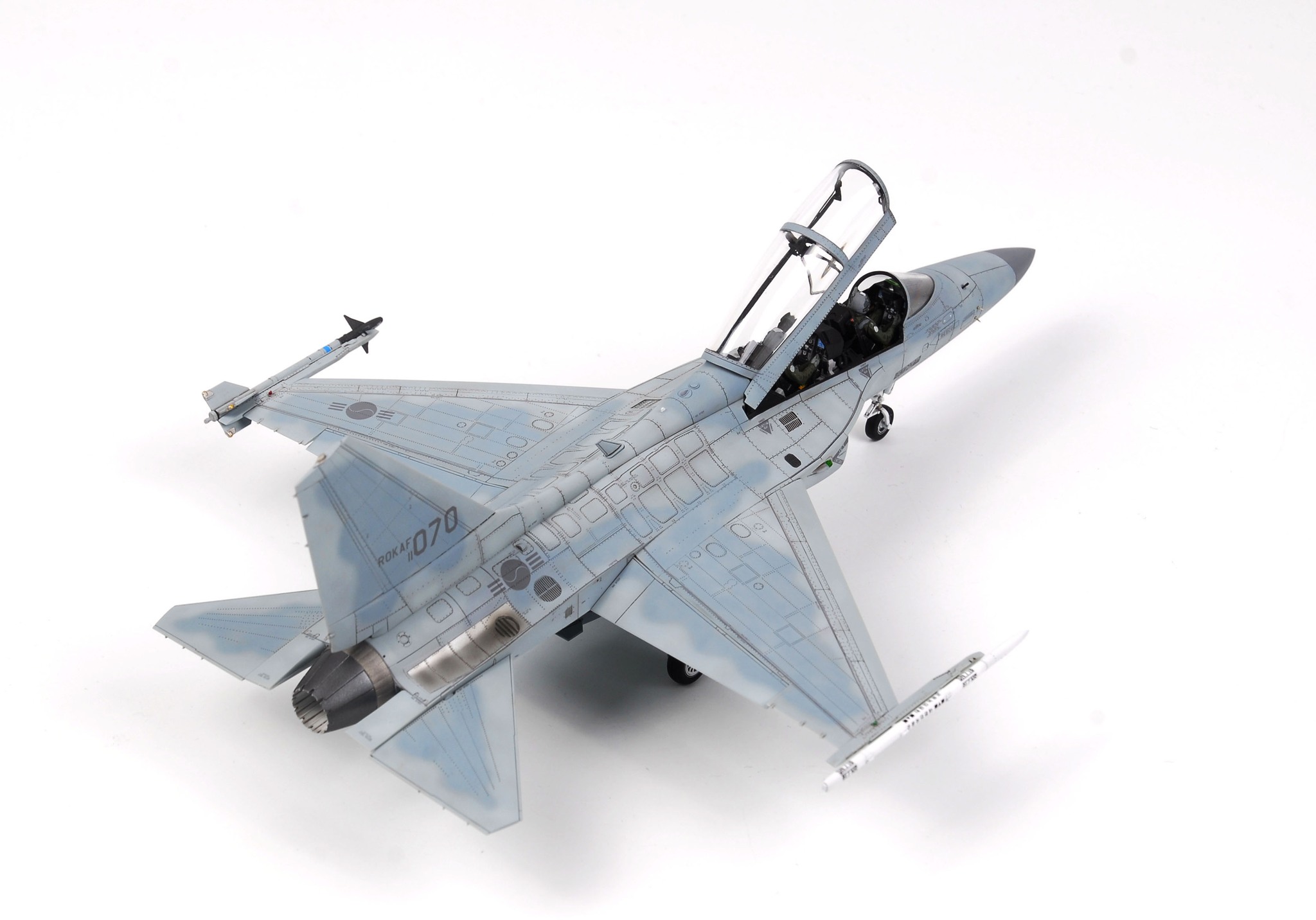 Kai T 50 Golden Eagle Kai T 50 Golden Eagle