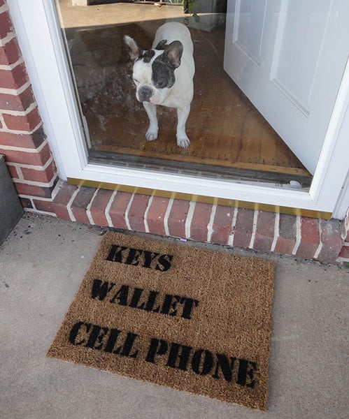 Keys And Wallet