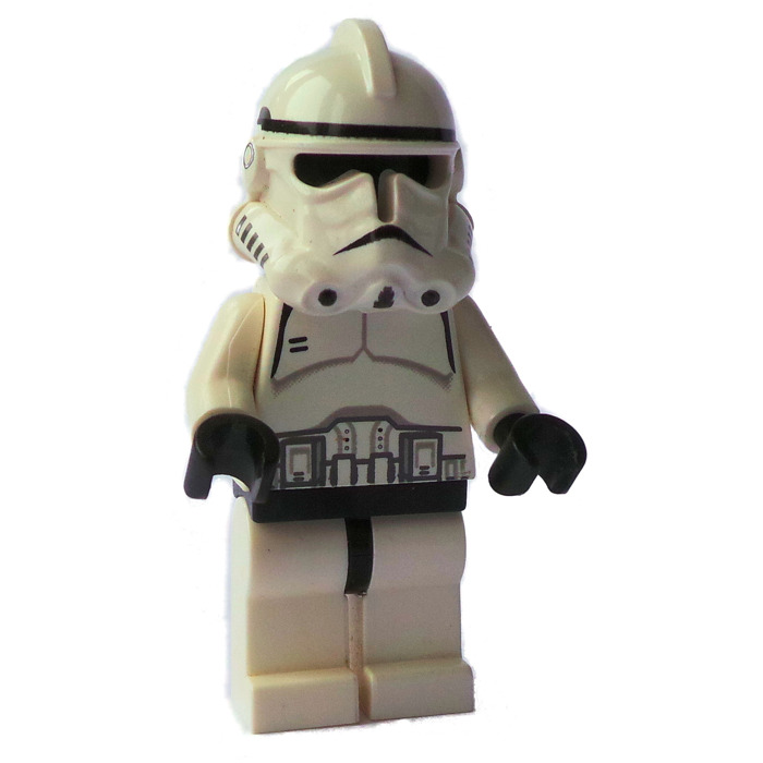 Lego Star Wars Clone Trooper