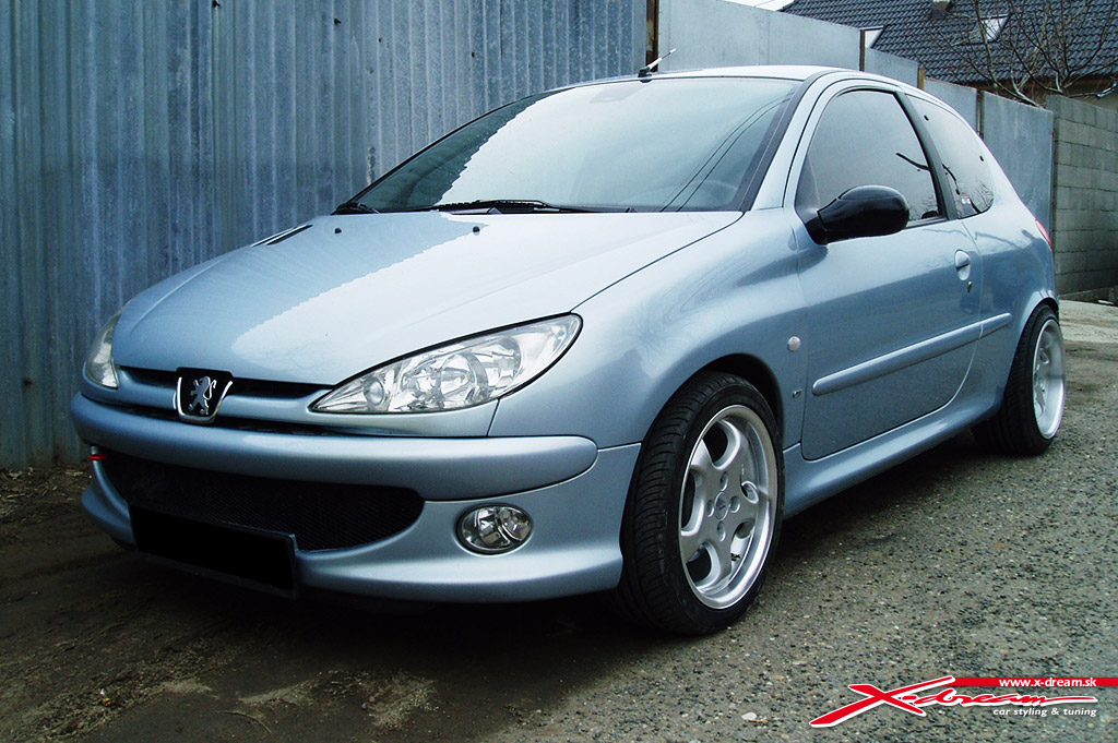 Let S Have A Look At My Peugeot 206 Gti Youtube Let S Have A Look At My Peugeot 206 Gti Youtube