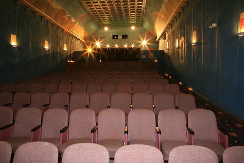 Liberty Cinemas Wenatchee