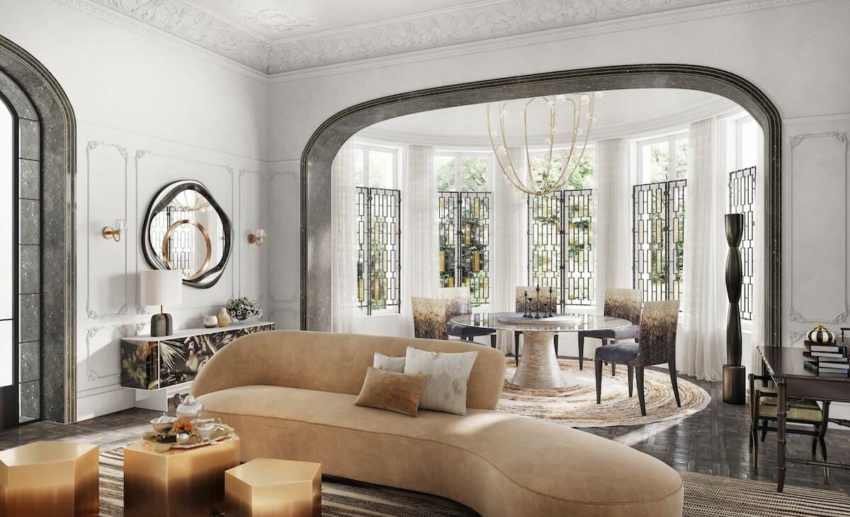 Luxury House Interior Design Ideas Luxury House Interior Design Ideas