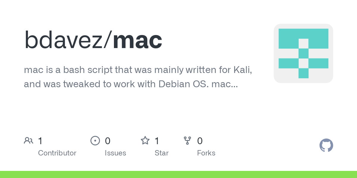 Mac Systemctl